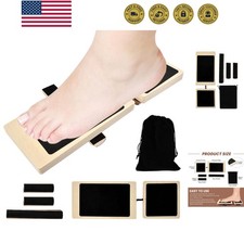 Ankle Balance Board for Standing Desk - 360 Anti-Fatigue Wobble Board with A...