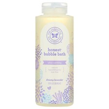Bubble Bath Dreamy Lavender 12 Oz