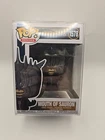 Funko Pop! Vinyl: The Lord of the Rings - Mouth of Sauron #1578