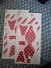 Stampin' Up! Gratty Presents Designer Bows numero articolo 132186 confezione nuovo