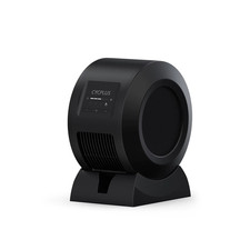 CYCLPUS High-Power Smart Fitness Fan for Bike Trainer Intelligent Indoor BLE Spo