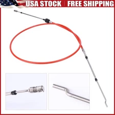 New Reverse Cable Fit For Yamaha VX Sport 2005 2006 US Stock US Stock