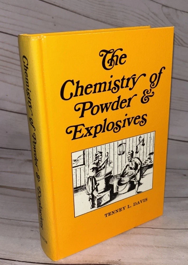 Las mejores ofertas en La química TAPA DURA ORIGINAL libros