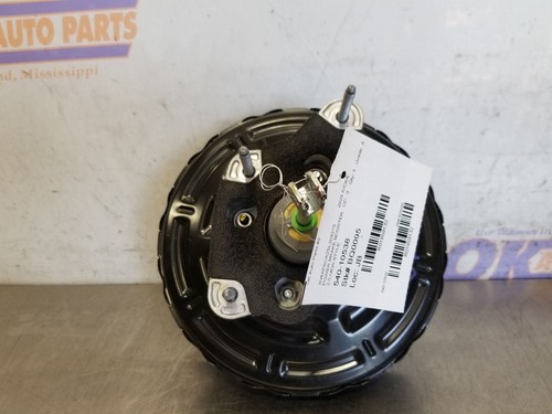 25 NISSAN KICKS SV NEW STYLE POWER BRAKE BOOSTER 2.0L 460077LG0A
