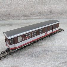 ROCO 34008 - HOe - ÖBB - Personnen-Gepäckwagen Mariazellerbahn BD4iph/s #W17293