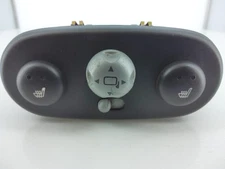 MINI R50 R52 R53 Heated Seats Switch Pack Electric Mirror Control Panel 6918217