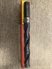 Dormer A100 Series HSS Twist Drill Bit, 14.0mm Diameter, 157 mm Overall, A170-18