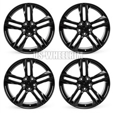 4 Pcs Set New 19 X 8inch Replacement Wheel Rim For Honda Accord Sport 2016 2017 4 Pcs Set New 19 X 8inch Replacement Wheel Rim For Honda Accord Sport 2016 2017