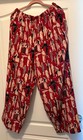 Vintage Custom Made by Cecelia Womens Trousers — photo 1