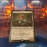 Tyvar, the Pummeler - Duskmourn: House of Horror (DSK) MTG TCG NM