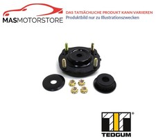 FEDERBEINLAGER DOMLAGER TEDGUM TED57351 P FÜR NISSAN X-TRAIL III,QASHQAI II SUV