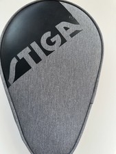 STIGA Table Tennis Ping Pong Case , Paddle Cover