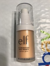 ELF Illuminating Face Primer 83404 RADIANT GLOW sealed