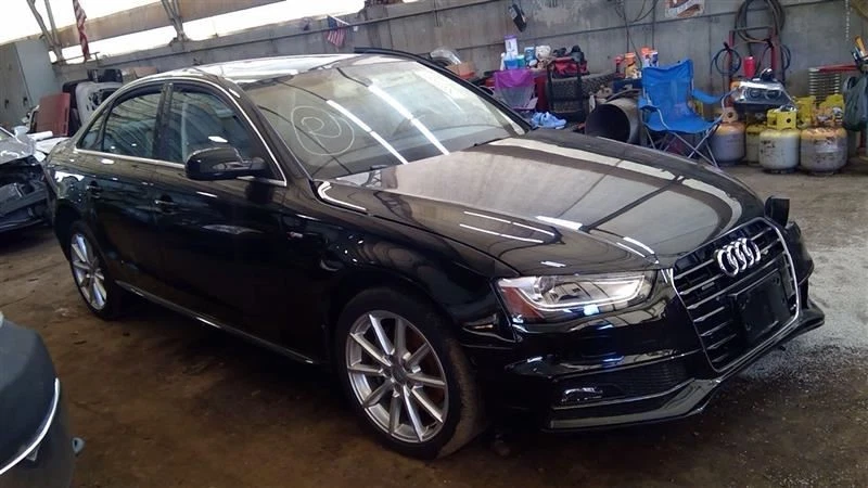 Pinza de pasajero delantera 320 mm 12,59" rotor compatible con 12-17 AUDI A5 5967414 Foto 3 de 4