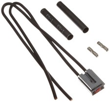 Motorcraft Wiring Kit WPT999 Vehicle Specific