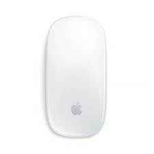 Apple Magic Mouse 2 Wireless Mouse - White A1657