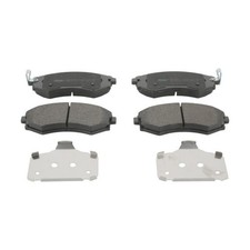 Kits de frein Daewoo KORANDO