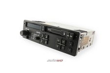 811035186 Audi 80/90 89/100/200 44  Radio Gamma Kassette