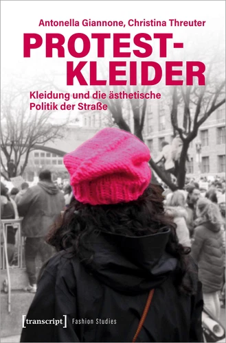 Protestkleider Antonella Giannone - Bild 1 von 1