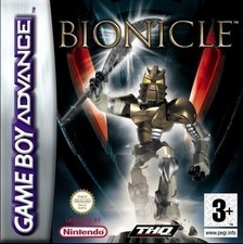 ebay® Auktion 306470557652 | Nintendo GameBoy Advance Spiel - Bionicle mit OVP Thumbnail of ebay® auction 306470557652 | Nintendo GameBoy Advance Spiel - Bionicle mit OVP