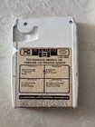 Los Hispanos Quartet - Tito Rodriguez Presents - Musicor Records 8 Track Tape  — photo 2