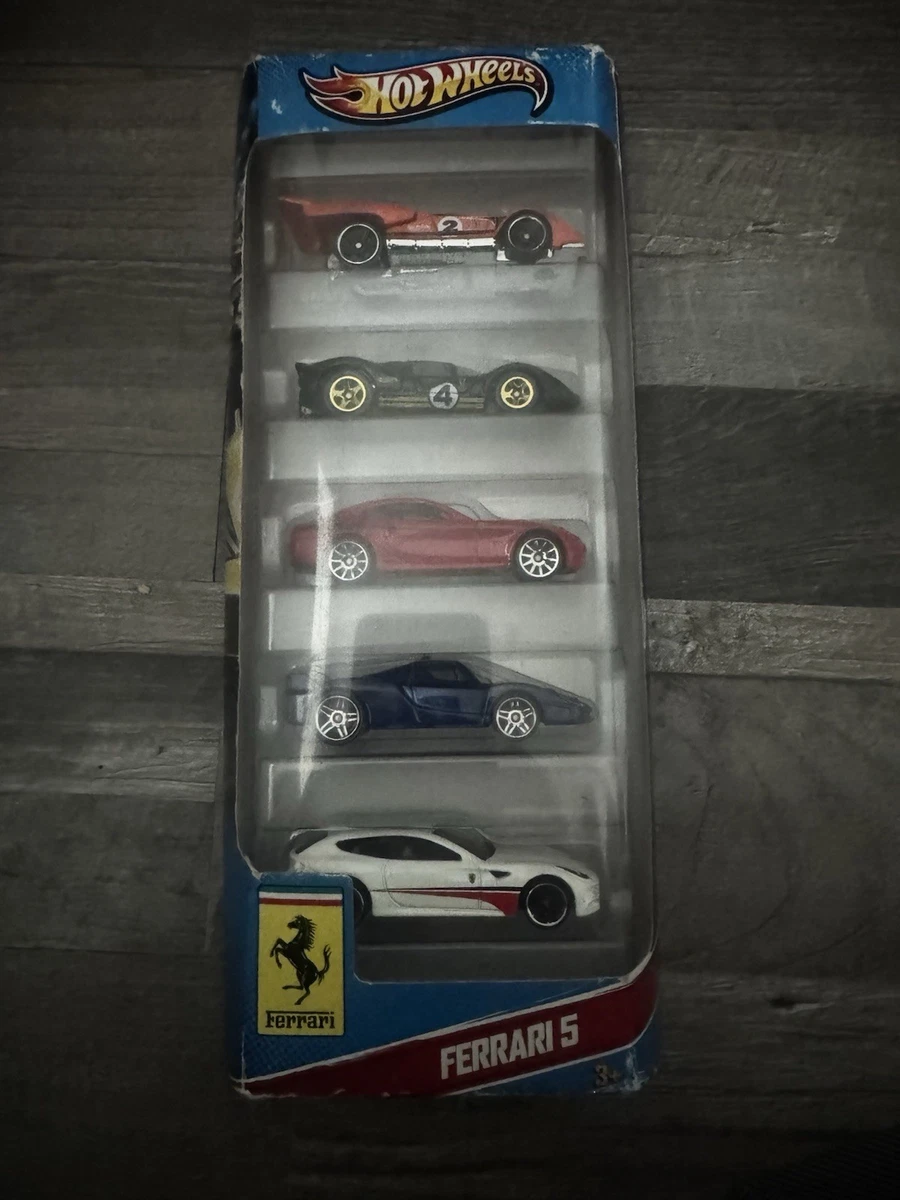 Hot Wheels Ferrari Fxx for sale | eBay