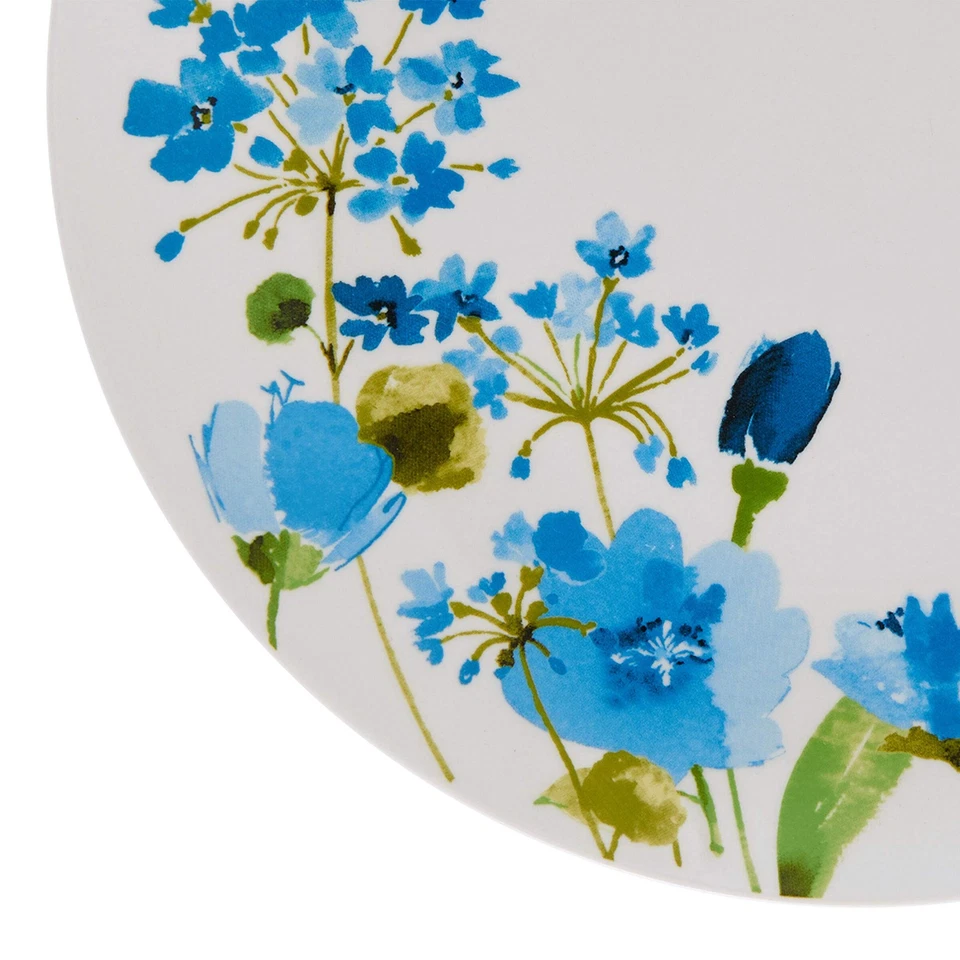 Studio Nova Painted Wildflowers 16 peças conjunto de louça, serviço para 4 - Imagem 3 de 4