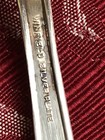 ANTIQUE INTERNATIONAL SILVER  FLATWARE SET - 85 PCS — photo 3