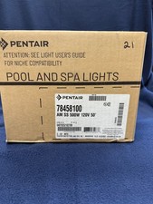 Pentair 78458100 Amerlite Underwater Incandes...