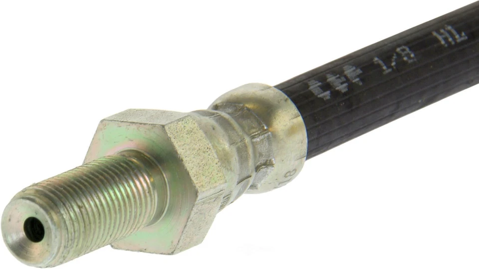 Manguera hidráulica de freno para Volvo 244.245 242 264.265 1974-1992 PIEZAS CÉNTRICAS Foto 2 de 3