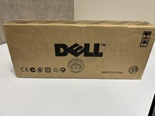 NEW DELL AX510 MULTIMEDIA SOUNDBAR PC MONITOR SPEAKER 0C730C Free S/H