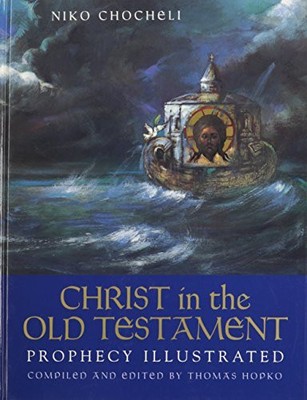 C Niko Christ in the Old Testament ^hardco (Gebundene Ausgabe)