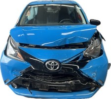 Maître-cylindre de frein Toyota AYGO