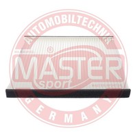 Master-Sport Germany Filter, Innenraumluft FüR Lexus