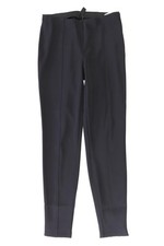 ✅ Marc Cain Stretchhose Hose für Damen Gr. 36, S blau aus Polyester ✅