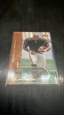 2000 Upper Deck Ovation World Premiere Curtis Keaton #89 Rookie Card1467/2000. rookie card picture