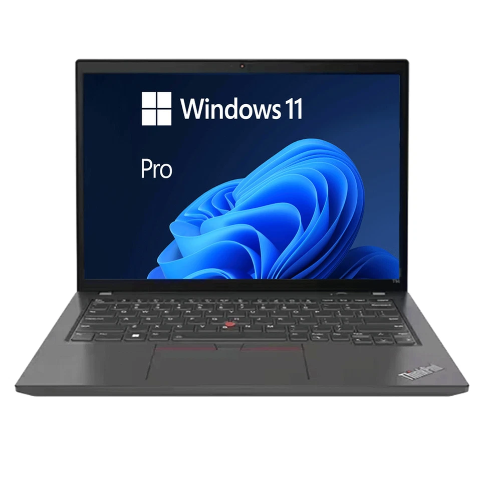 Lenovo ThinkPad L14 G2 · i5-1135G7 · 8GB · 512GB, Foto 1 von 5