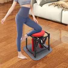 Multi-Function Stepper with Seat Stepper for Home Exercise Mini Sport Stepper
