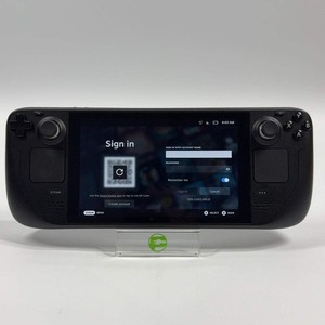 Steam Deck 64GB for sale | eBay