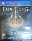 Bandai Namco Elden Ring PS4 Action RPG PS5 Upgrade Online Play Optional