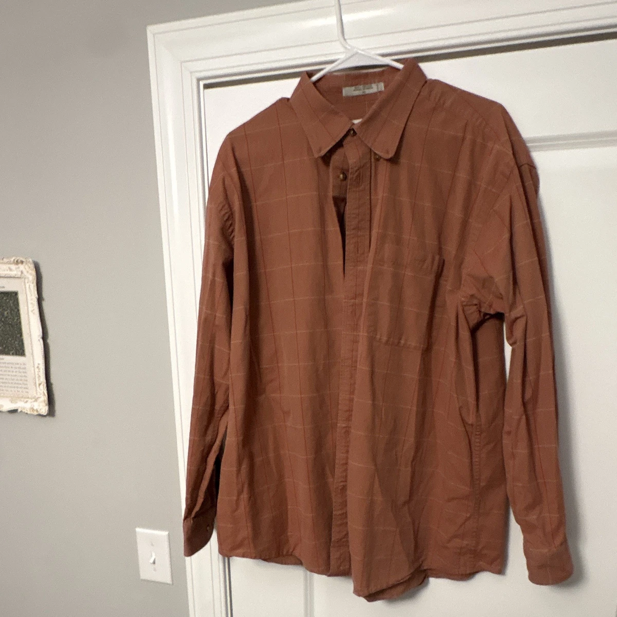 orvis dress shirts Orvis® Tech Men's Chambray Work Shirt – Spyderco