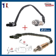 Sonde lambda Citroen C3