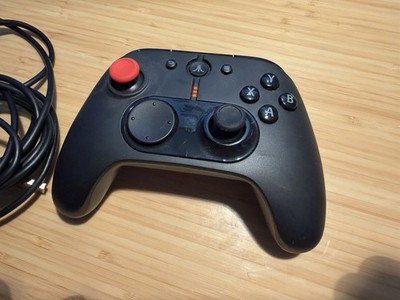 Atari VCS Modern Wireless Controller w/ charging cable