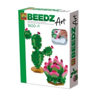 Ses Creative Beedz Art - Cactus Toy Neu