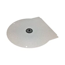 3551W1A032C - STIRRER FAN COVER For MHEC1737F Microwave
