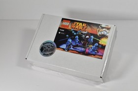 LEGO Star Wars: Senate Commando Troopers (75088) PREMIUM RESTORED 100% 