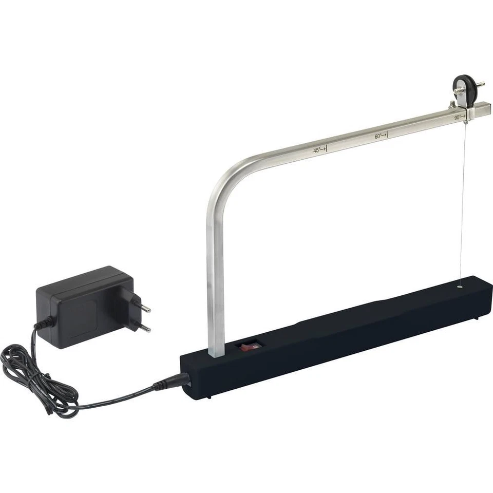 Coupe polystyrène 20 W 1 pc(s) - Photo 3/4