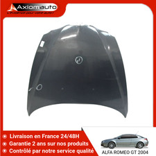 Capot Alfa Romeo ALFA GT