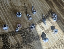 Pandora Charm Anhänger 925 Silber