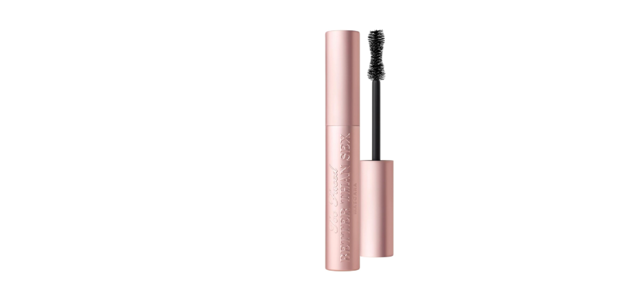 Too Faced Better Than Sex Mascara - 0.27oz.